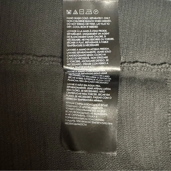 🌑 NWT CLUB MONACO | Links Stripe Crewneck - Picture 8 of 9